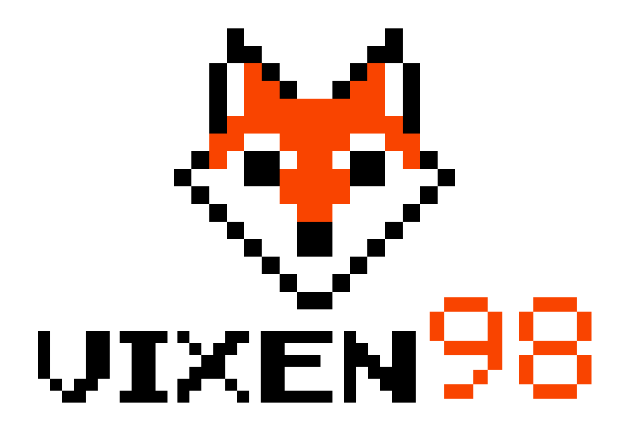 Vixen 98 Logo